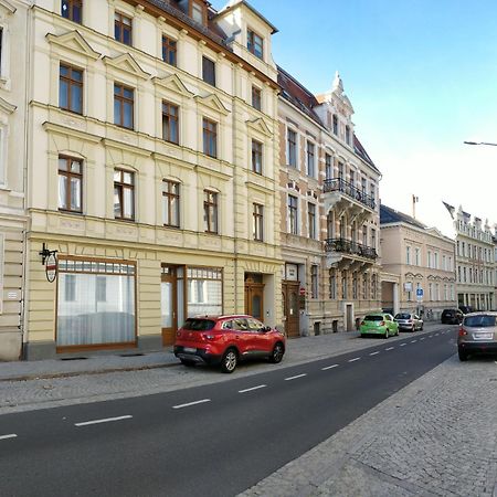 Picobello Ferienwohnung Görlitz Exterior foto