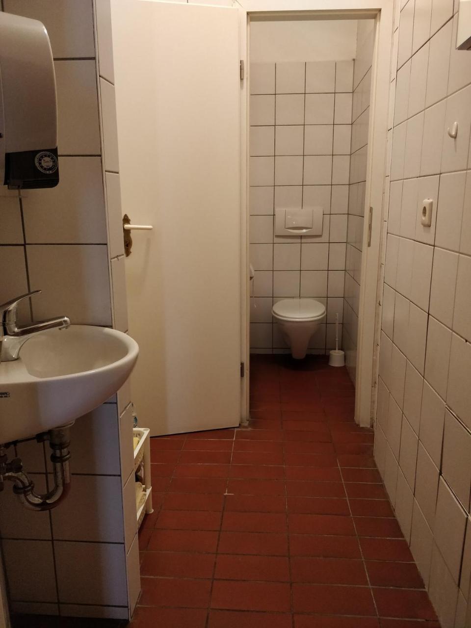 Picobello Ferienwohnung Görlitz Exterior foto